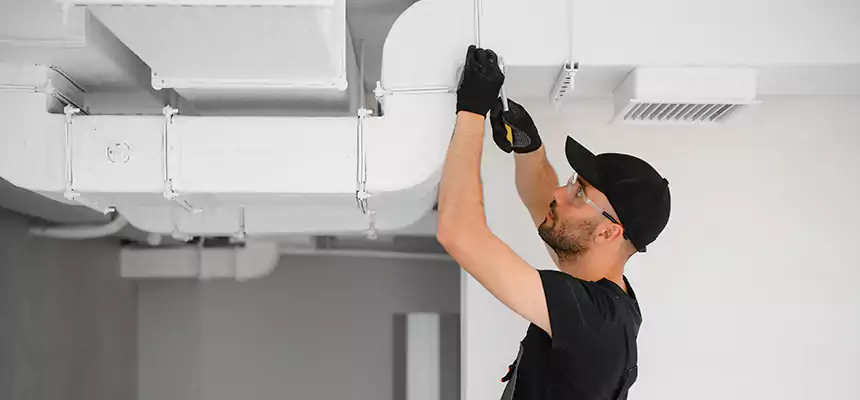 Our Air Duct Cleaning Services in Sunny Isles Beach, FL