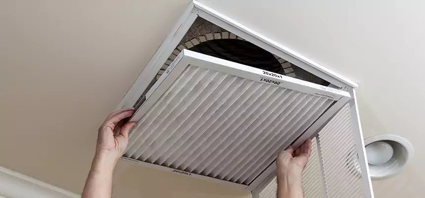 Robust Commercial Air Duct Cleaning in Sunny Isles Beach