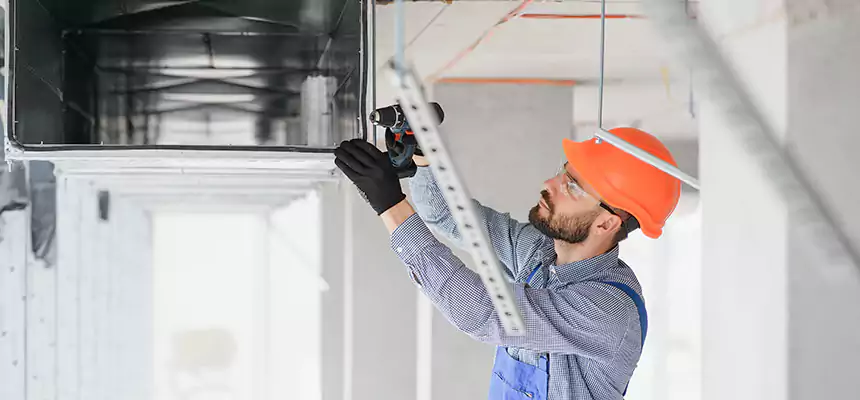 Comprehensive Ventilation Cleaning in Sunny Isles Beach