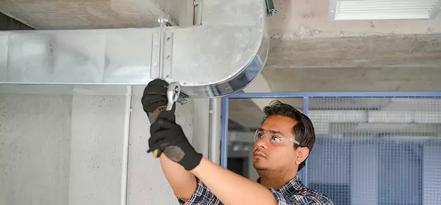 Our Air Duct Installation Services in Sunny Isles Beach, FL