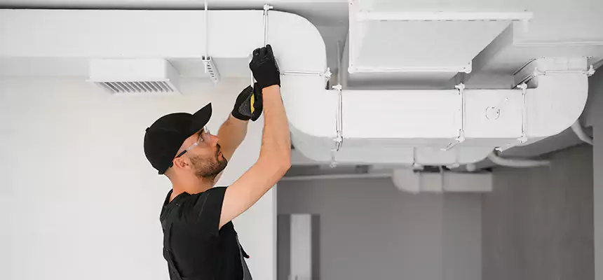 Our Air Duct Repair Services in Sunny Isles Beach, FL