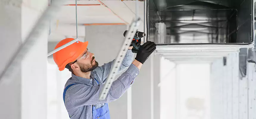 Our Air Vent Replacement Services in Sunny Isles Beach, FL