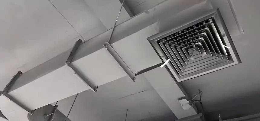 Restorative Allergy Relief Vent Cleaning – Coil, Blower & Housing Detail in Sunny Isles Beach