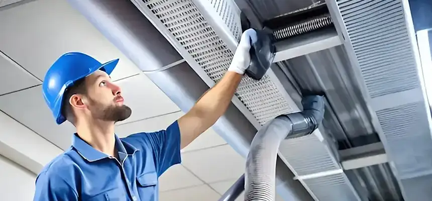Our Annual Dryer Vent Maintenance Services in Sunny Isles Beach, FL
