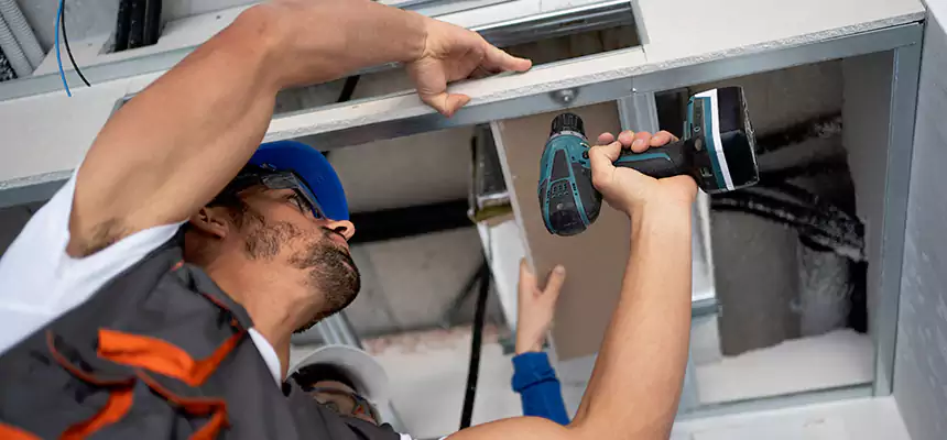 Our Apartment Air Duct Cleaning Services in Sunny Isles Beach, FL