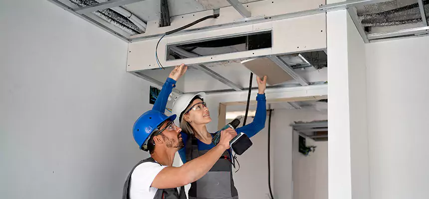 Our Attic Air Duct Cleaning Services in Sunny Isles Beach, FL