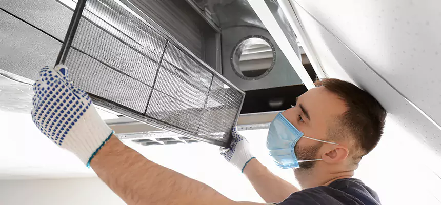 Our Bathroom Exhaust Duct Cleaning Services in Sunny Isles Beach, FL