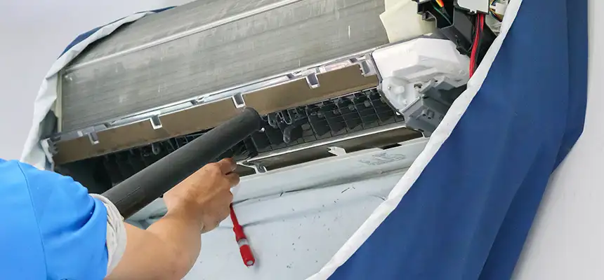 Advanced Clogged Dryer Vent Repair for Multi-Unit & Commercial in Sunny Isles Beach, FL