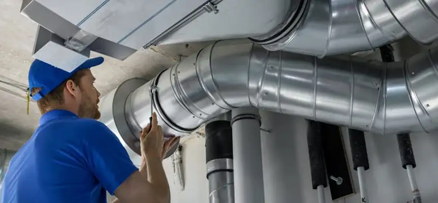 Our Commercial Laundry Vent Cleaning Services in Sunny Isles Beach, FL