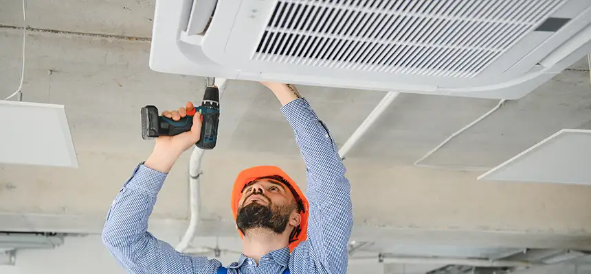 Detailed Multi‑Unit Riser & Roof Termination Cleaning in Sunny Isles Beach