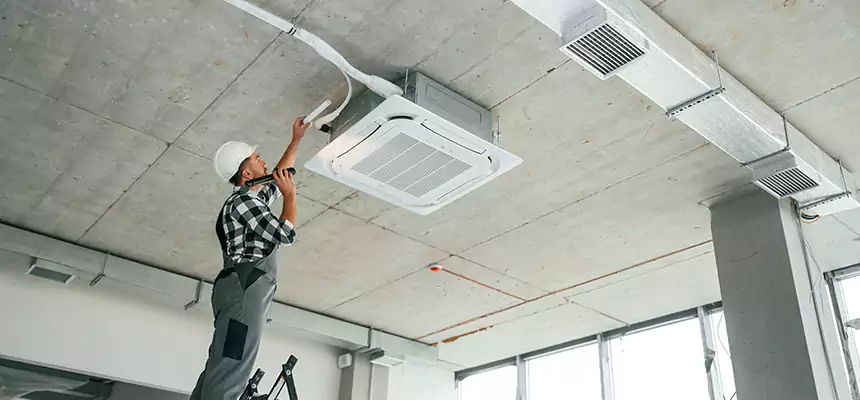Our Dryer Vent Booster Fan Cleaning Services in Sunny Isles Beach, FL