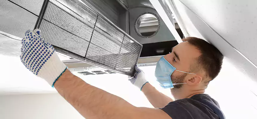 Our Dryer Vent Cleaning Services in Sunny Isles Beach, FL