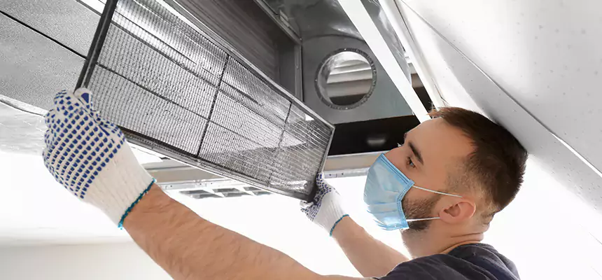 Our Dryer Vent Replacement Services in Sunny Isles Beach, FL