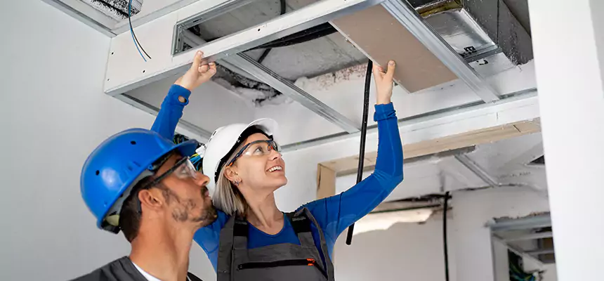 Reliable Green Air Duct Cleaning Services in Sunny Isles Beach