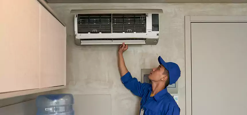 Balanced Fresh‑Air Ventilation (ERV/HRV) in Sunny Isles Beach