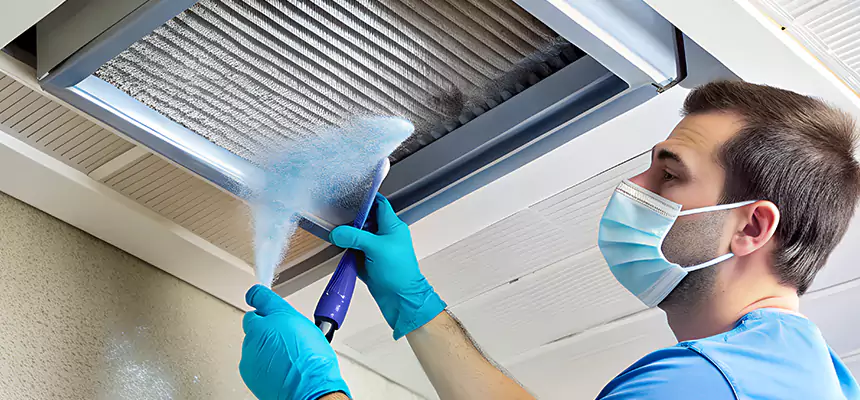 Our Home Ventilation Cleaning Services in Sunny Isles Beach, FL