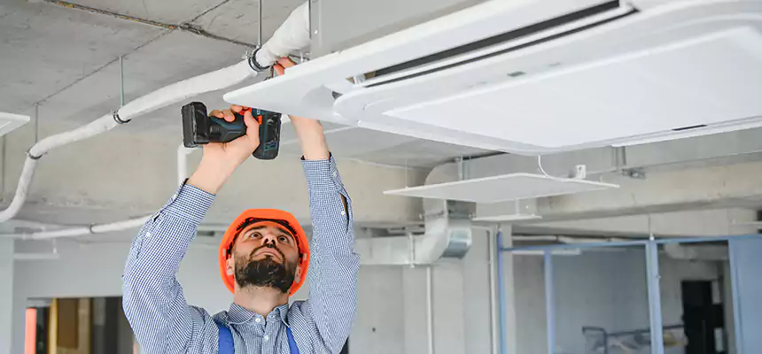 Eco‑Friendly Coil & Plenum Deep Cleaning in Sunny Isles Beach