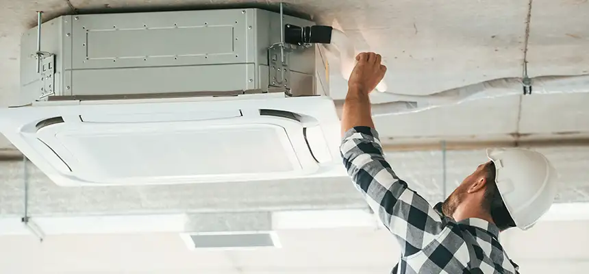 Our Local Vent Cleaning Services in Sunny Isles Beach, FL