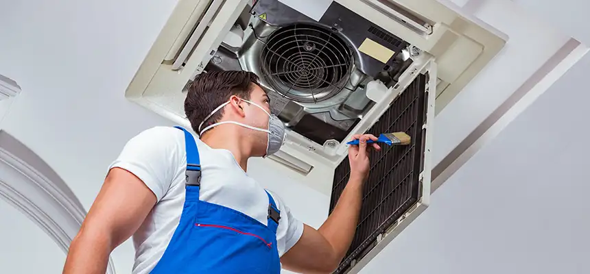 Our Move-in/Move-out Duct Cleaning Services in Sunny Isles Beach, FL