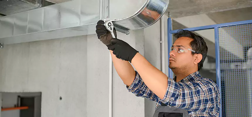 Our Post-Construction Duct Cleaning Services in Sunny Isles Beach, FL