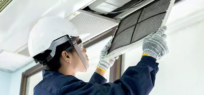 Our Residential Air Vent Cleaning Services in Sunny Isles Beach, FL