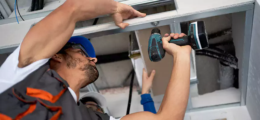 Our Retail Store Duct Cleaning Services in Sunny Isles Beach, FL