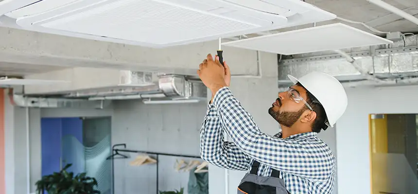 Our Roof Dryer Vent Cleaning Services in Sunny Isles Beach, FL