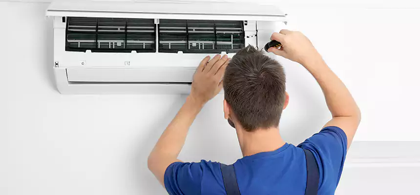 Our Smart Air Conditioning Installation Services in Sunny Isles Beach, FL