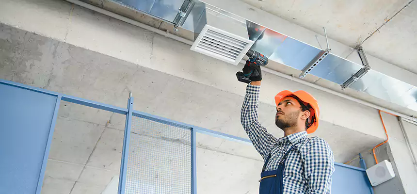 Efficient Exhaust Vent Cleaning in Sunny Isles Beach, FL