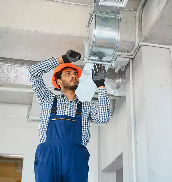 Professional Air Duct Cleaning Service in Sunny Isles Beach, FL