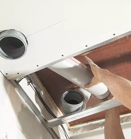 Professional Air Duct Replacement in Sunny Isles Beach, FL