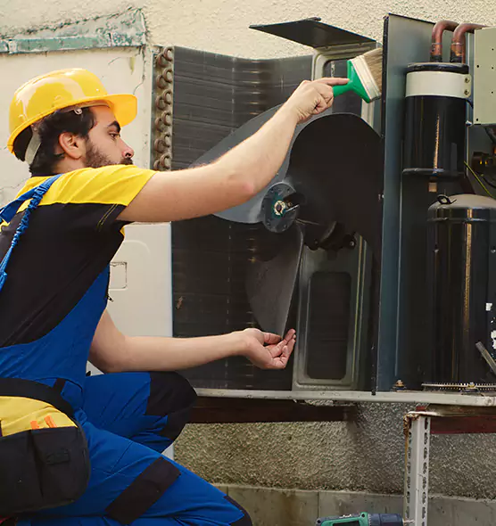 Professional Air Duct Washing Service in Sunny Isles Beach, FL