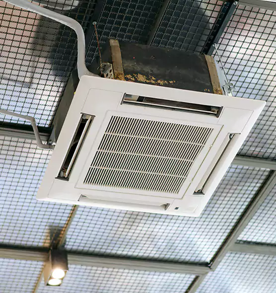 Top-Notch Allergy Relief Vent Cleaning Services in Sunny Isles Beach, FL