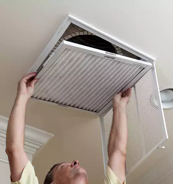 Trusted Apartment Air Duct Cleaning in Sunny Isles Beach, FL