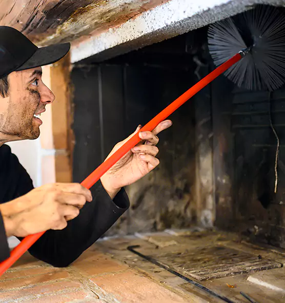 About Expert Chimney Cleaning in Sunny Isles Beach, FL