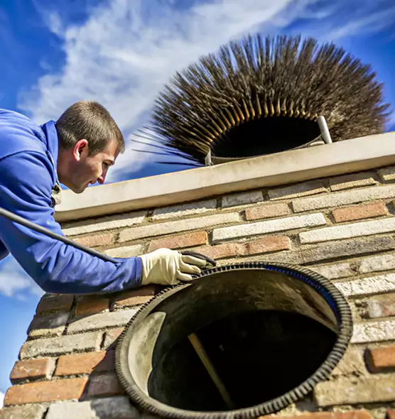About Professional Chimney Sweep in Sunny Isles Beach, FL