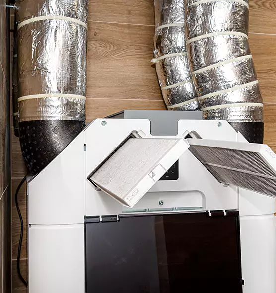 About Clogged Air Duct Repair in Sunny Isles Beach, FL