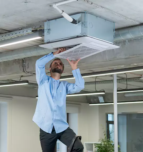 Expert Commercial Air Duct Cleaning in Sunny Isles Beach, FL