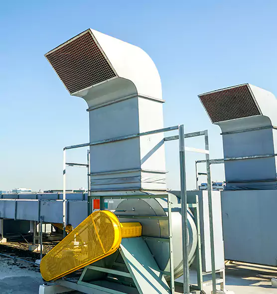 Advanced Commercial HVAC Duct Cleaning in Sunny Isles Beach, FL