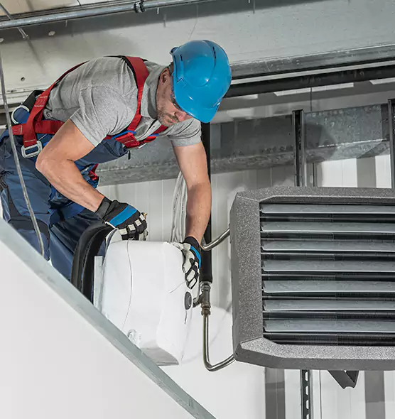Professional Custom HVAC Ductworkin Sunny Isles Beach, FL