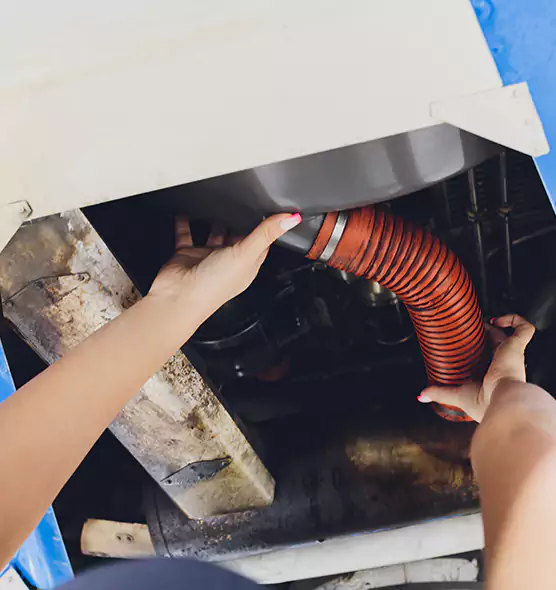 Professional Dryer Duct Pressure Testing in Sunny Isles Beach, FL