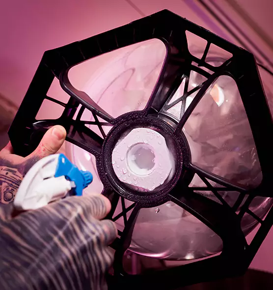 Professional Dryer Vent Sanitization Service in Sunny Isles Beach, FL