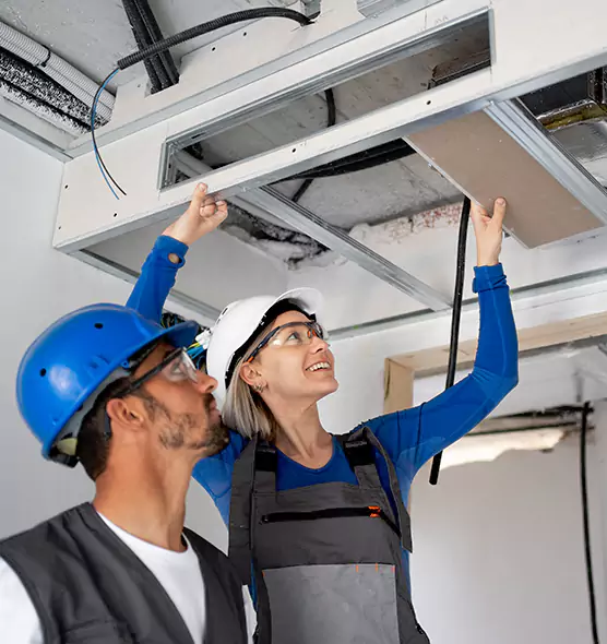 Comprehensive Duct Insulation Services in Sunny Isles Beach, FL