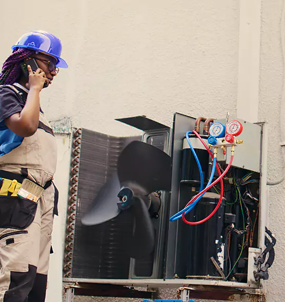 Professional Energy-Efficient HVAC Cleaning in Sunny Isles Beach, FL