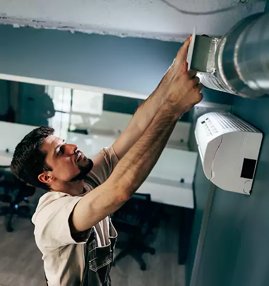 About Flexible Ductwork Replacement in Sunny Isles Beach, FL