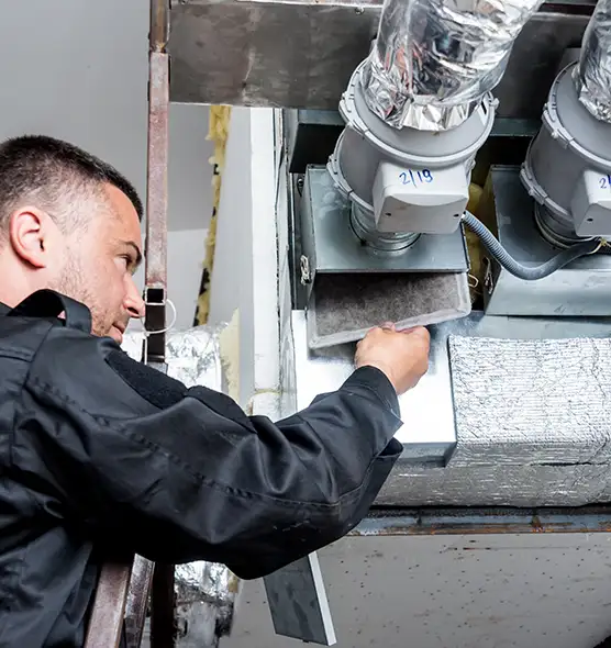 Professional Furnace Vent Cleaning in Sunny Isles Beach, FL