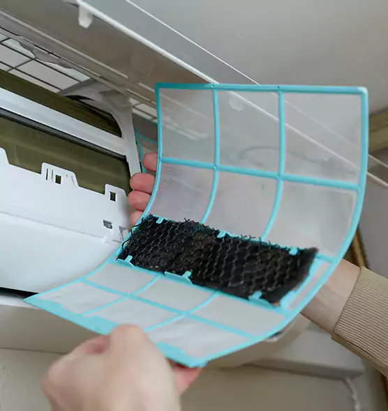 Welcome to Air Duct Cleaning & Repairs Sunny Isles Beach — Your Local HEPA Filter Installation Pros in Sunny Isles Beach, FL