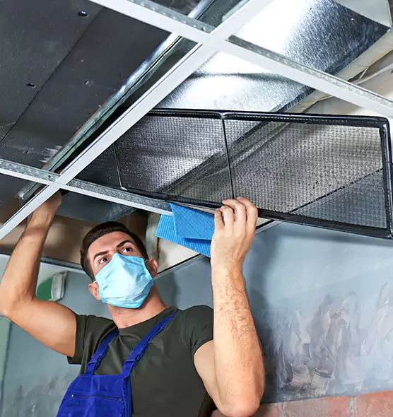 Professional Home Ventilation Cleaning in Sunny Isles Beach, FL