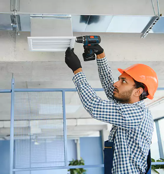 Professional HVAC Duct Cleaning in Sunny Isles Beach, FL