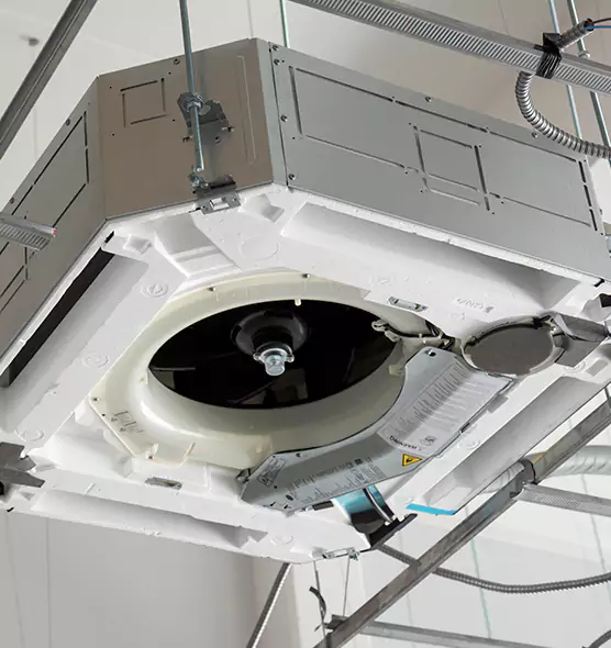 Professional Industrial Dryer Vent Cleaning in Sunny Isles Beach, FL